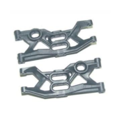 UK-SIDEWINDER/VIPER SUSPENSION ARMS (LOWER FRONT) FTX