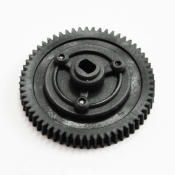 UK-Outback Main Gear Set 60t 0.5mod FTX