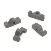 UK-LiPo Stops 4pcs - Off Road SCHUMACHER RACING