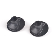 UK-Rear Hub Carriers (pr) - TC,CC,PC SCHUMACHER RACING