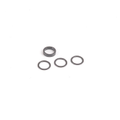 UK-Diff Spacer Set - A2/3,E4/5,Icon/2 SCHUMACHER RACING