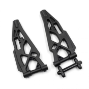 UK-FRONT LOWER ARM TRUGGY "LW" MUGEN