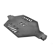 UK-VTE2 1/7 VTE2 CARBON FIBER CHASSIS HOBAO RACING