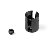 UK-Diff Coupler (rear, HD, hardened steel, MT410 2.0) TEKNO-RC