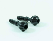 UK-Lightened Steering Knuckle Pivot Ball Clockwise left SWORKZ
