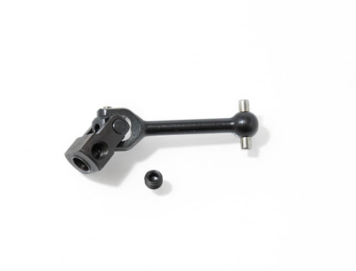 UK-Universal driveshaft (center, rear, 37.5mm) MT48 2.0 TEKNO-RC