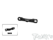 UK-Steel D Mount ( For Mugen MBX8R ) T-WORK'S