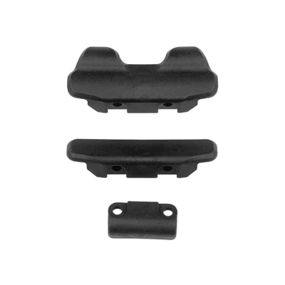 UK-RC10T84/B84 Bumper Set TEAM-ASSOCIATED