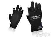 UK-Team Pit Glove T-WORK'S