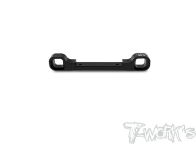 UK-7075-T6 Front Upper Arm Mount ( For Team Associated RC8 B4 &#65289; T-WORK'S