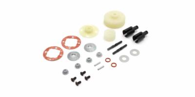 UK-Diff. Gear Set Ultima RB7.5 KYOSHO