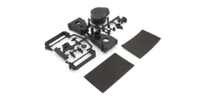 UK-Gear Box Ultima-Ultima JJ KYOSHO