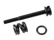 UK-Ball diff screw, spring MSB1 MUGEN