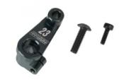 UK-Aluminium servo horn 23T MSB1 MUGEN