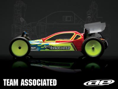 Spare parts and options 1/10th TT Associated B4.1/B4.2/T4.1/SC10/RC10 WORLD CAR/RC10 4WD