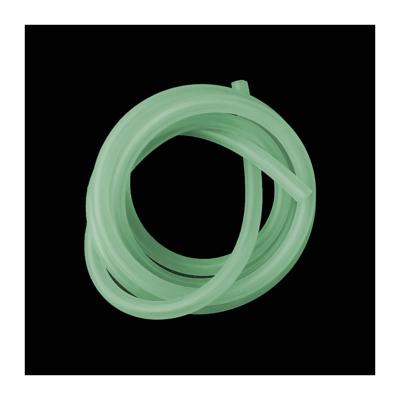 UK-SUPERFLEX Green Transp Fuel Line 1m DONUTS RACING