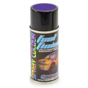 UK-Fast Finish Pearl Purple Spray Paint 150ml FASTRAX