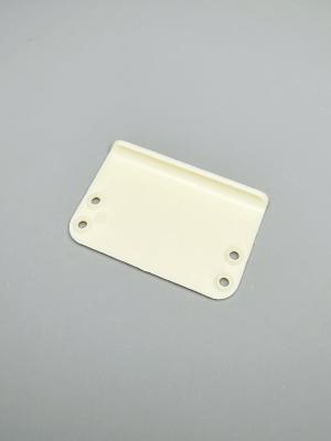 UK-Bumper Neutral for Truck FAN RC