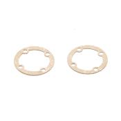 UK-EPX WASHER (2) HOBAO RACING