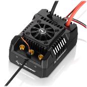 UK-Ezrun MAX4-HV ESC Sensorless 300 Amp, 6-12s LiPo, BEC 10A HOBBYWING