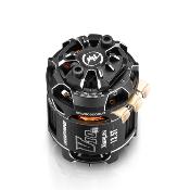 PRE-ORDER : NEW motor Xerun V10 Brushless G5 13.5T Sensored pour 1:10 HOBBYWING