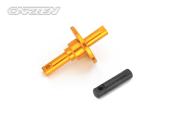 UK-Drive Shaft And Spur Gear Hub (For Gear Diff) CARTEN