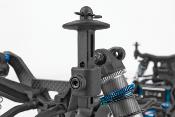 UK-Short Course RC10 SC6.4 Team Kit (voiture seule) TEAM ASSOCIATED