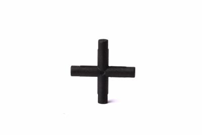 UK-PR Gear Diff Cross Pins POM (1) RACING
