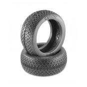 UK-Pneus "NAPOLI" seuls  (choix de la dureté) (la paire) HOTRACE TYRES