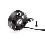 UK-35mm Aluminium HV 4wd Direct Mount Fan (B74 | XB4 | 22X-4 | MO2.0) RUDDOG