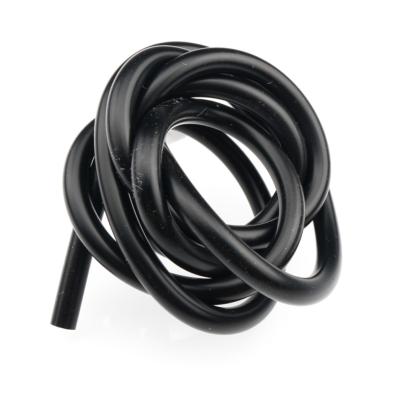 UK-Fuel Tubing Black (1m) RUDDOG