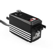 UK-Servo RCL1308V2 HV Low-Profil Coreless 0.08s/13.2kg RUDDOG