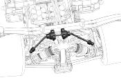 UK-Serpent Viper 990E 4wd 1/8 EP SERPENT RACING
