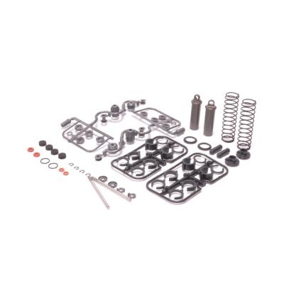 UK-Rear Shock (pr) - C2W / CAT 2000 CLASSIC SCHUMACHER