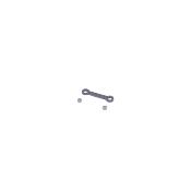 UK-C/F Centre Track Rod & Bushes - CAT 2000 CLASSIC SCHUMACHER