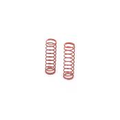 UK-Spring - Medium - Red 2.5Lb/in (pr) - CAT 2000 CLASSIC SCHUMACHER