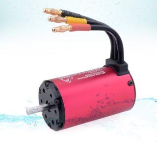 Brushless motors Surpass Hobby 1/8e et 1/10e