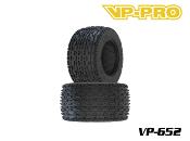 UK-Truck Tires "Assassin Evo" + foam (2) VP-PRO