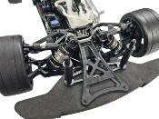 UK-HYPER GTS Nitro - RTR - Grey HOBAO RACING