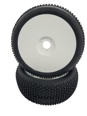 Pneumatiques et Jantes WS Line