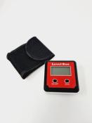 UK-Camber measurement box - WS-LINE
