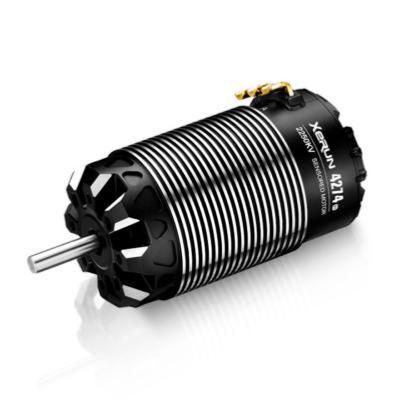 Brushless motors Hobbywing 1/10e & 1/8e